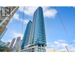 724 - 585 BLOOR STREET E, Toronto, Ontario