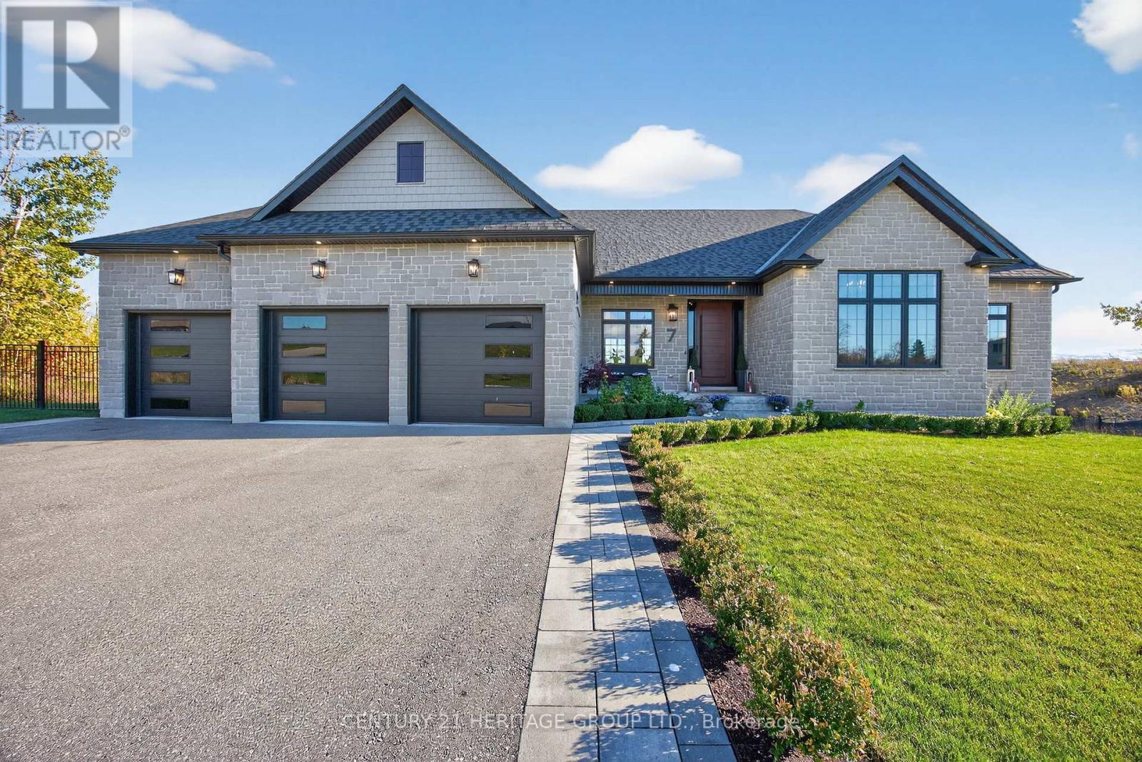 7 CALDWELL DRIVE, oro-medonte, Ontario