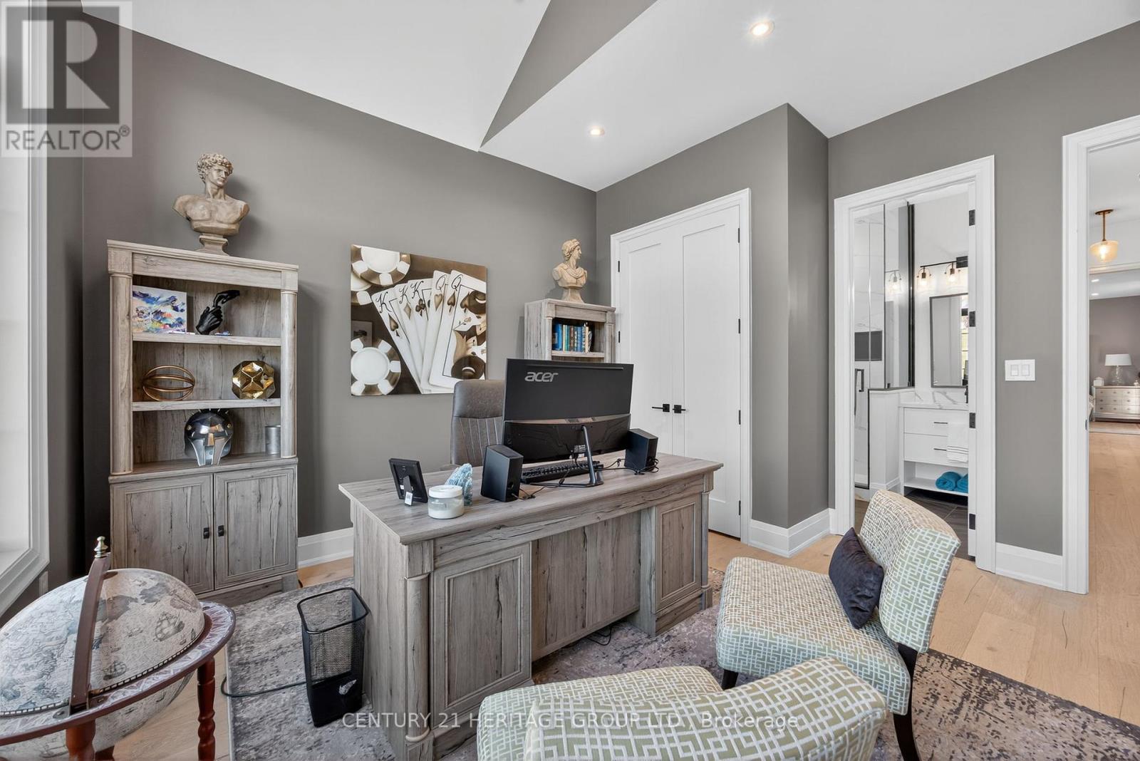 7 Caldwell Drive, Oro-Medonte, Ontario  L0L 2L0 - Photo 30 - S12640434