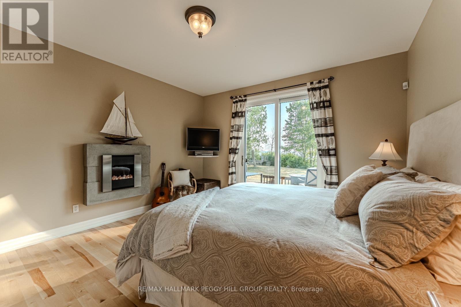 1338 Spyglass Point Road, Ramara (Brechin), Ontario  L0K 1B0 - Photo 10 - S12640502