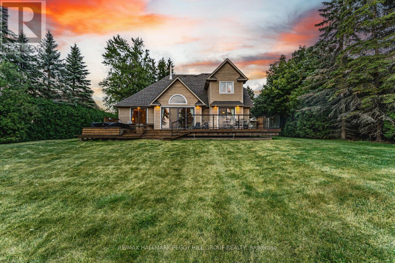 1338 Spyglass Point Road, Ramara (Brechin), Ontario  L0K 1B0 - Photo 25 - S12640502