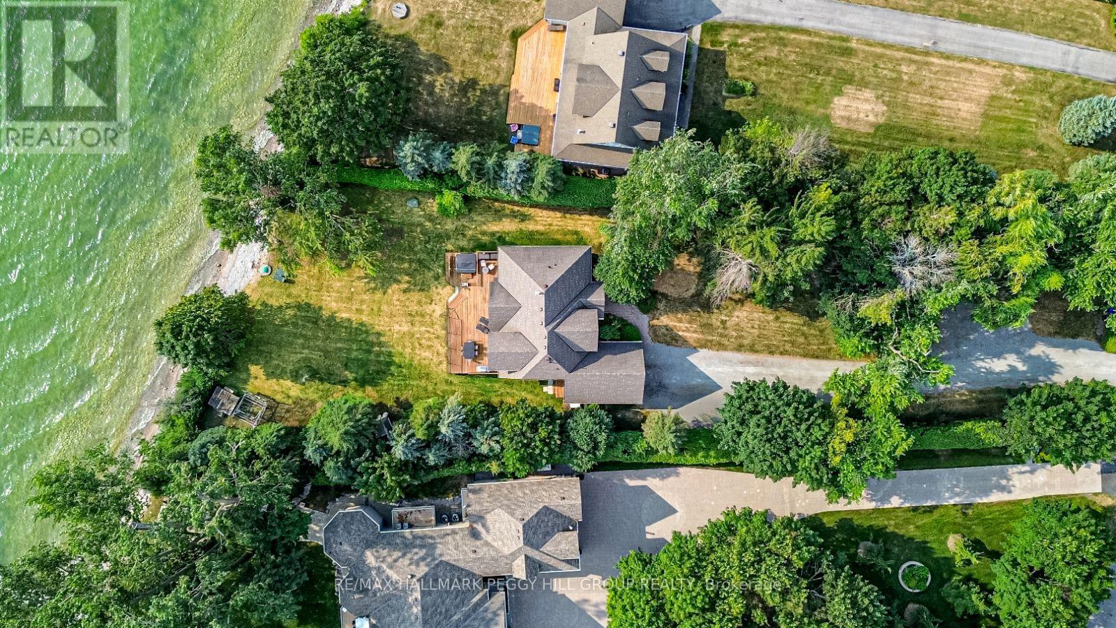 1338 Spyglass Point Road, Ramara (Brechin), Ontario  L0K 1B0 - Photo 29 - S12640502