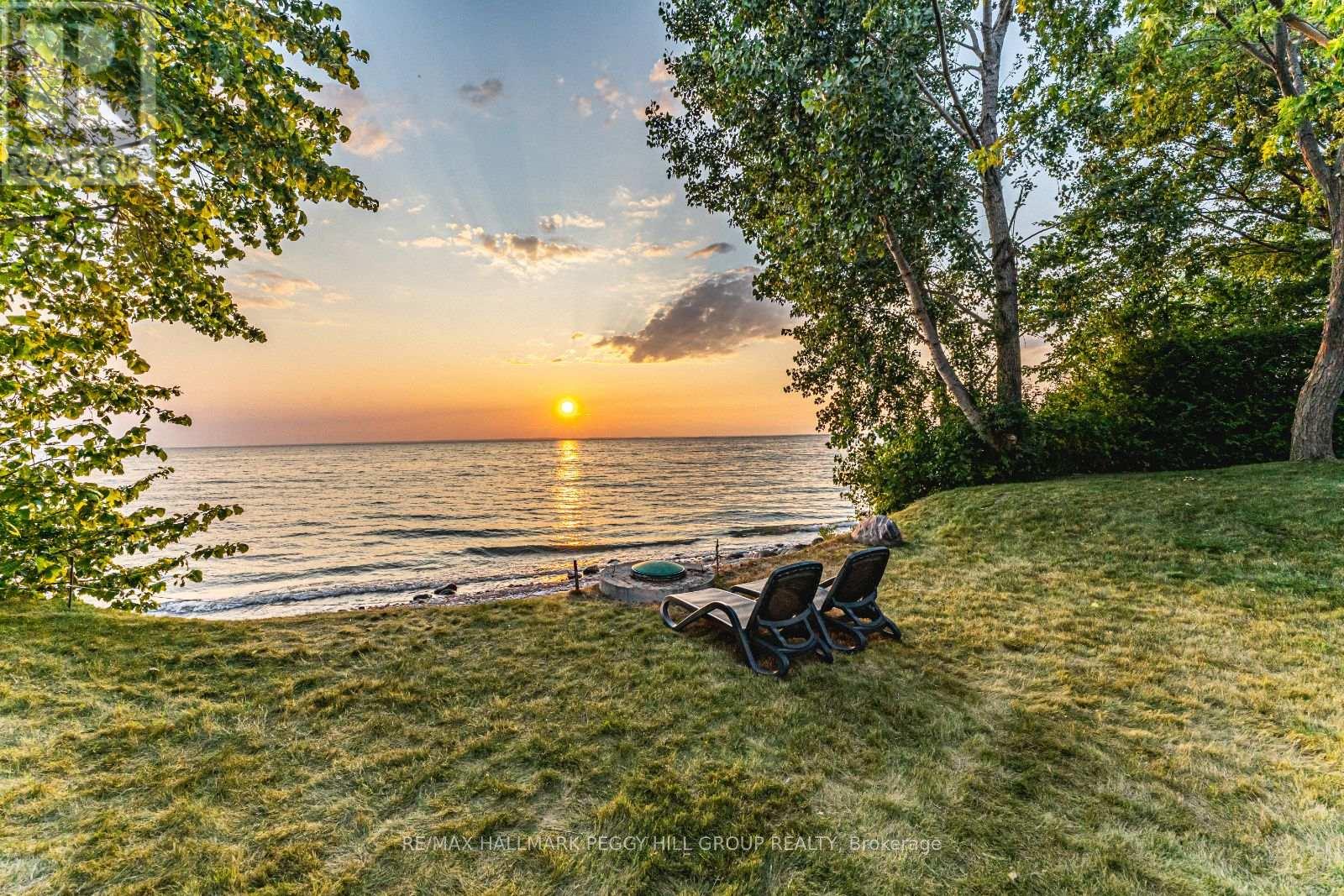 1338 Spyglass Point Road, Ramara (Brechin), Ontario  L0K 1B0 - Photo 3 - S12640502