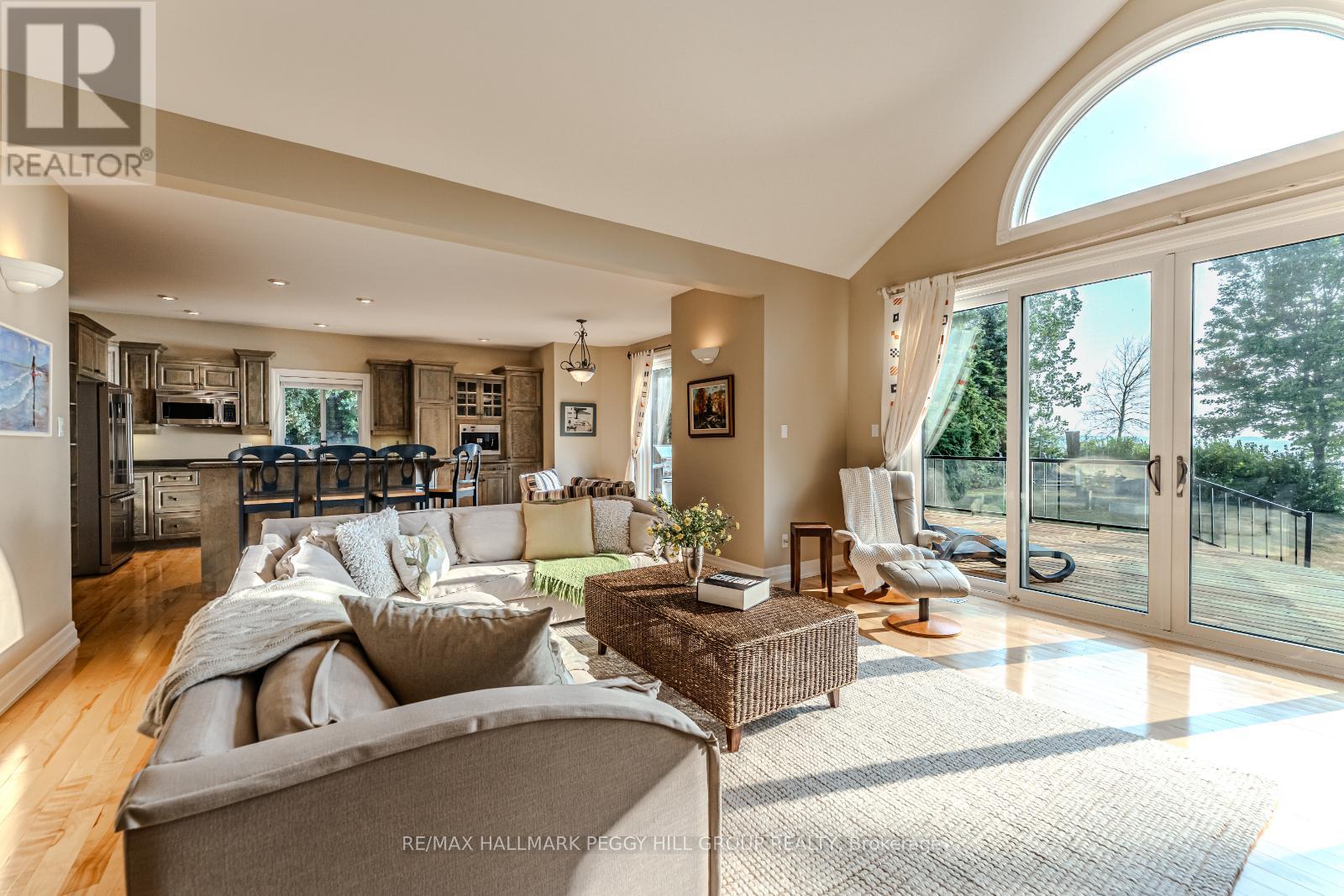 1338 Spyglass Point Road, Ramara (Brechin), Ontario  L0K 1B0 - Photo 5 - S12640502