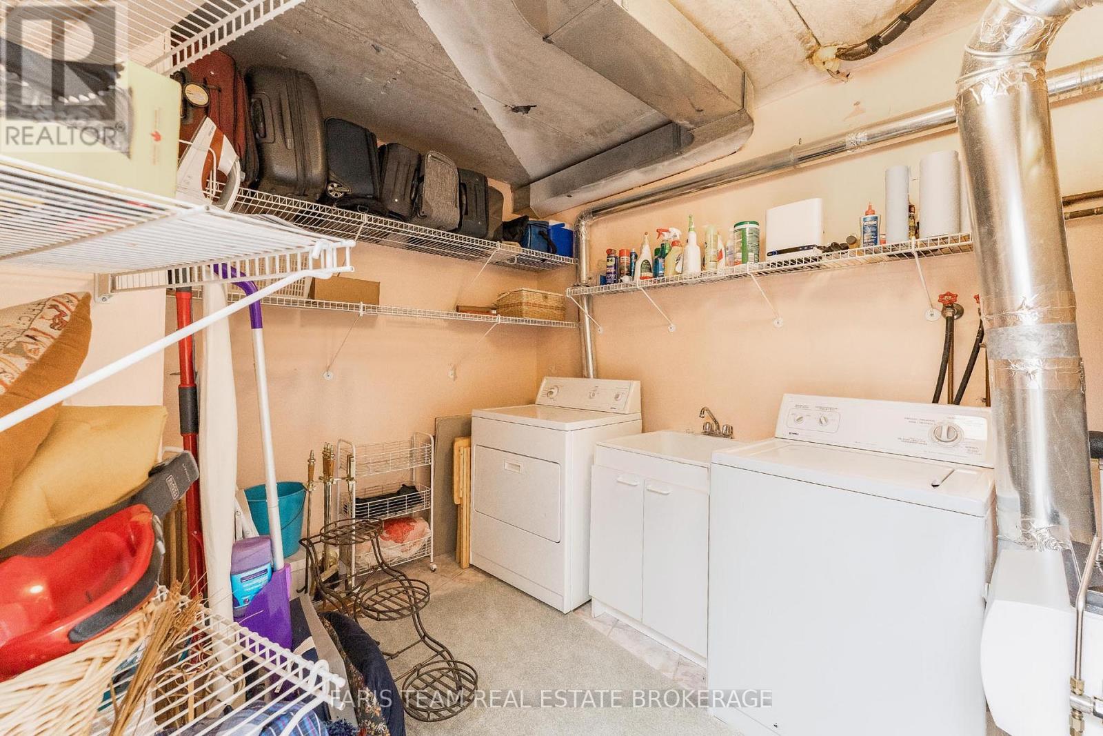 307 - 85 Wellington Street W, Aurora, Ontario  L4G 2P2 - Photo 38 - N12485715