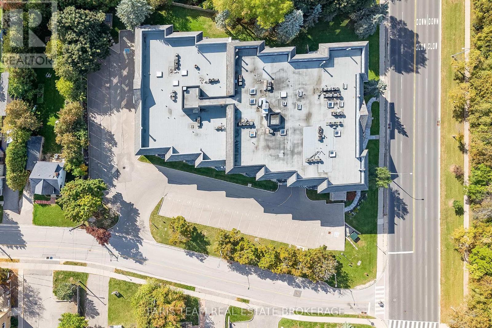 307 - 85 Wellington Street W, Aurora, Ontario  L4G 2P2 - Photo 42 - N12485715