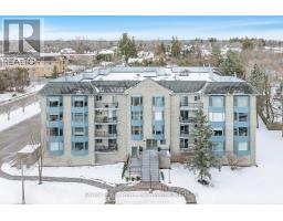 307 - 85 WELLINGTON STREET W, Aurora, Ontario