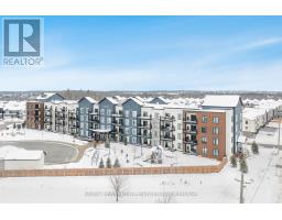 410 - 54 KODA STREET, Barrie, Ontario