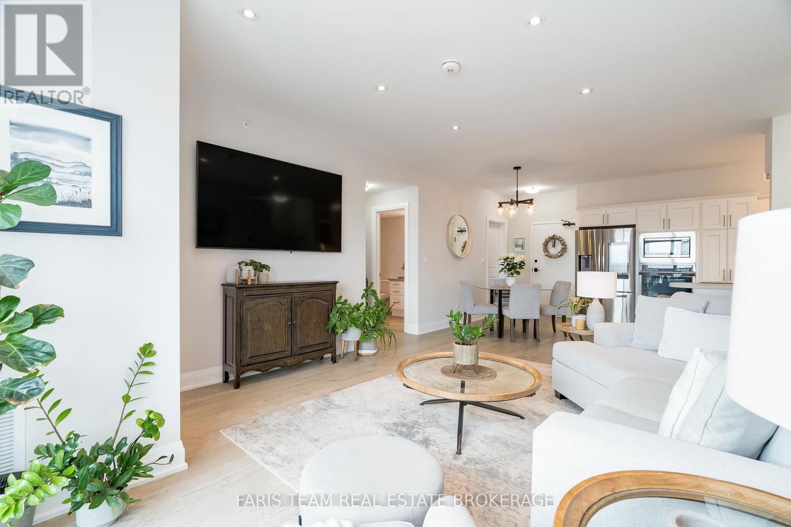 410 - 54 Koda Street, Barrie, Ontario  L9J 0J6 - Photo 22 - S12427107