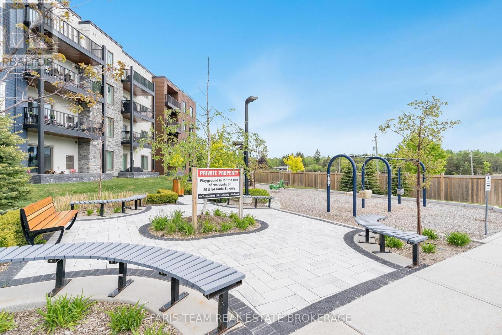 410 - 54 Koda Street, Barrie, Ontario  L9J 0J6 - Photo 35 - S12427107