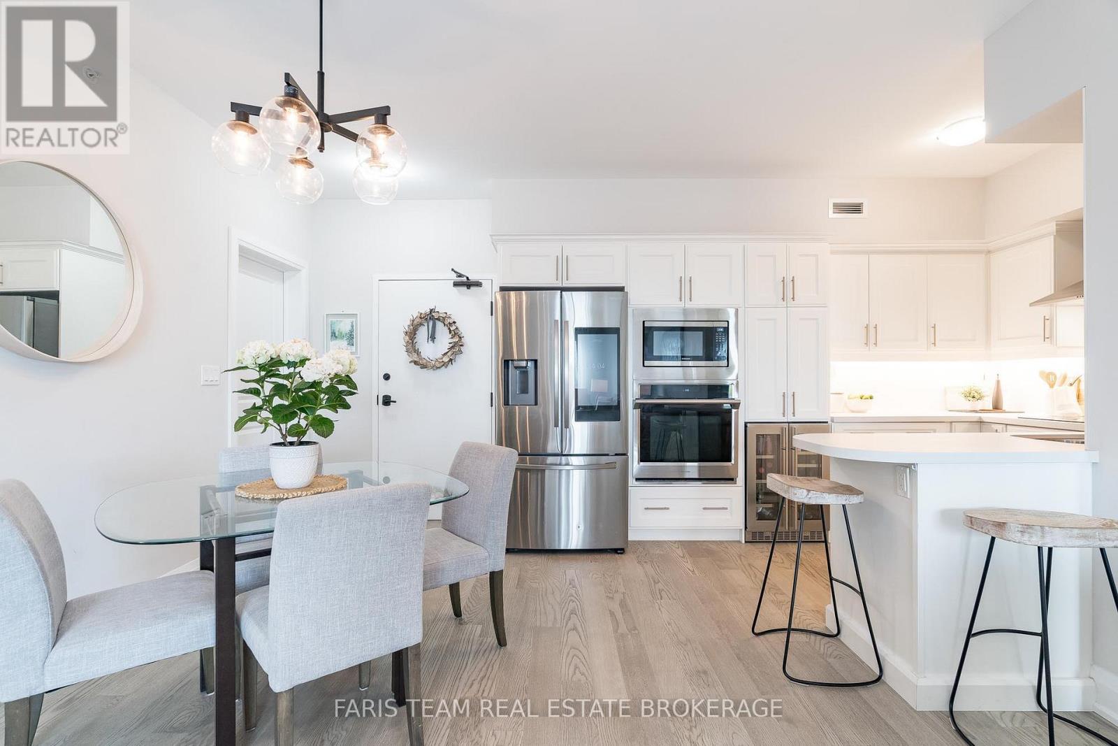 410 - 54 Koda Street, Barrie, Ontario  L9J 0J6 - Photo 10 - S12427107