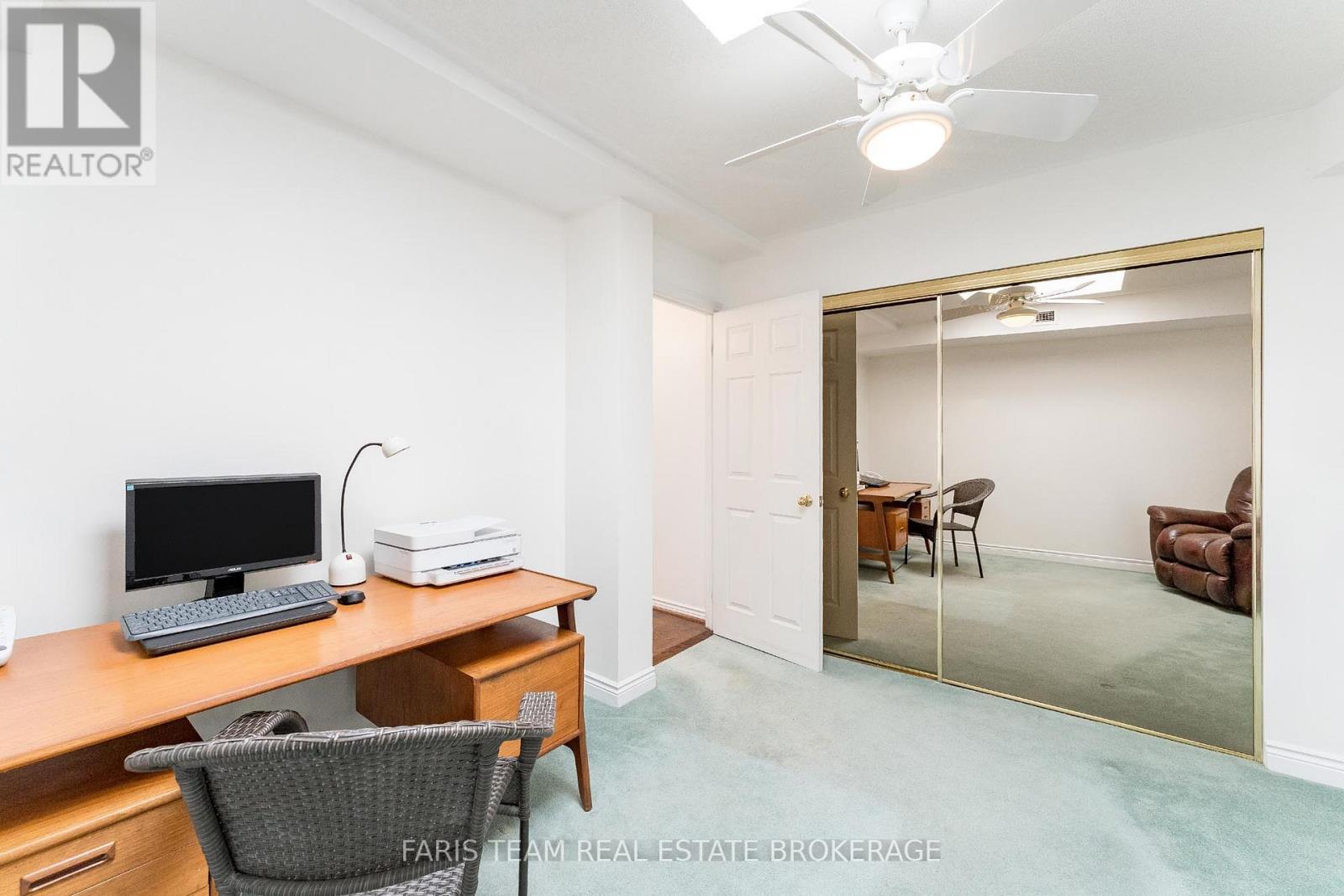 307 - 85 Wellington Street W, Aurora, Ontario  L4G 2P2 - Photo 35 - N12485715