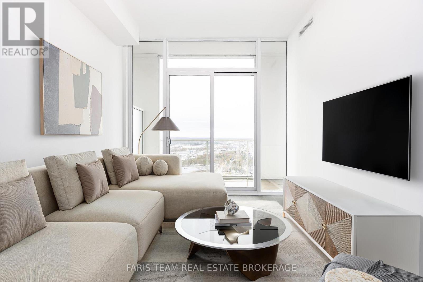 3301 - 39 Mary Street, Barrie, Ontario  L4N 1S9 - Photo 11 - S12548268