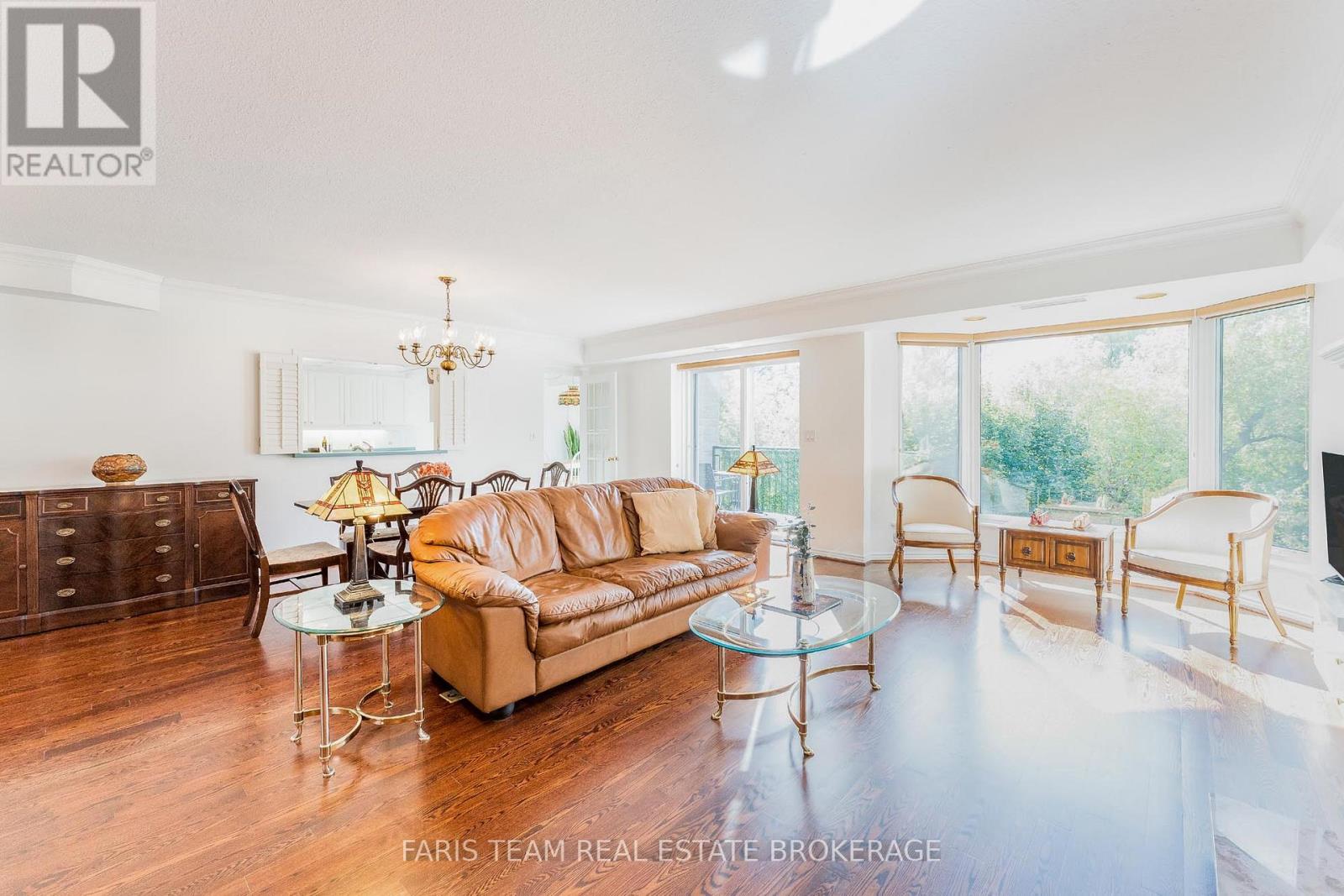 307 - 85 Wellington Street W, Aurora, Ontario  L4G 2P2 - Photo 23 - N12485715