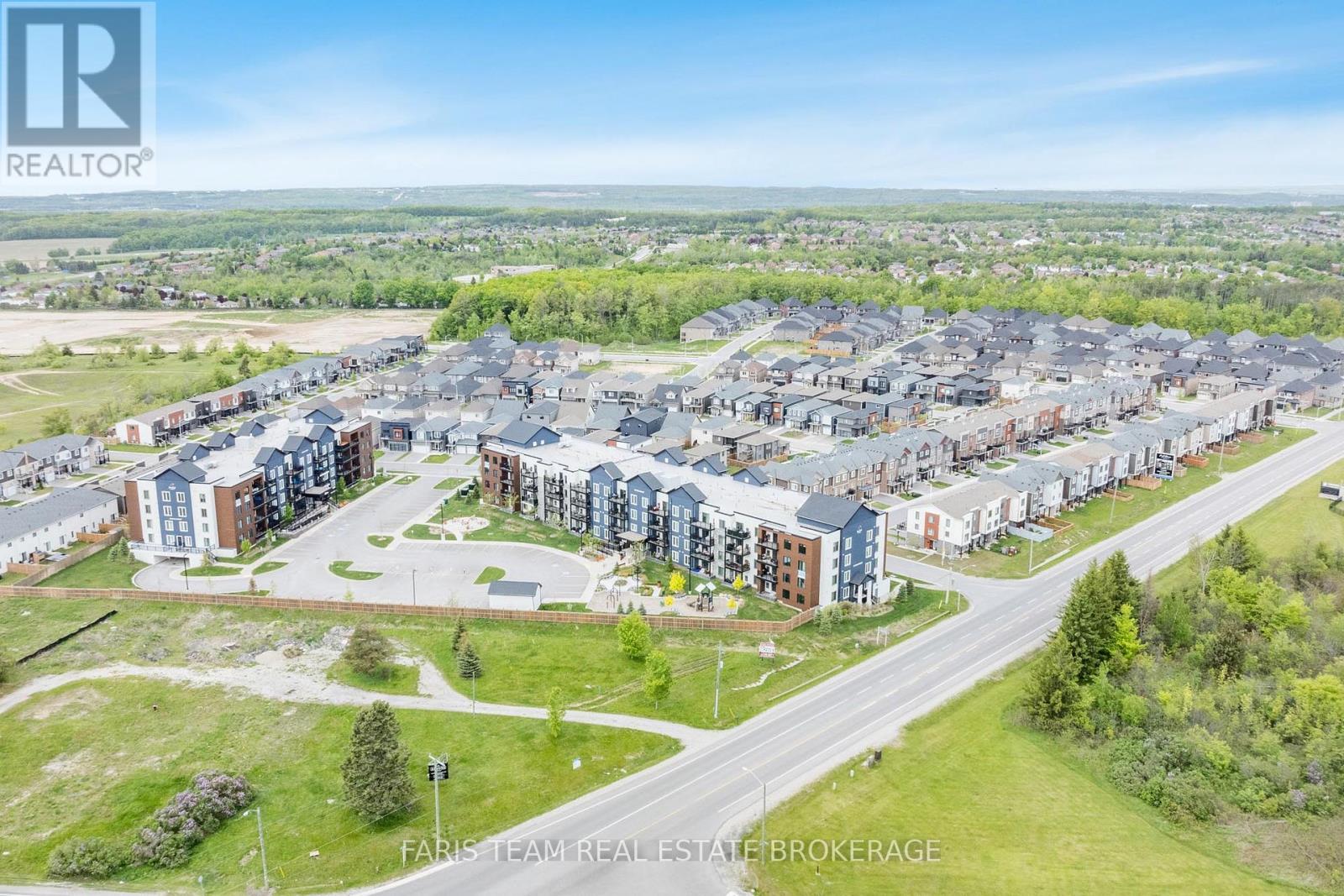 410 - 54 Koda Street, Barrie, Ontario  L9J 0J6 - Photo 40 - S12427107