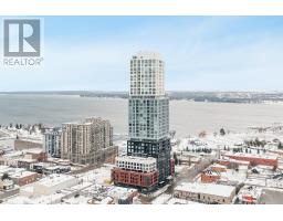 3301 - 39 MARY STREET, Barrie, Ontario