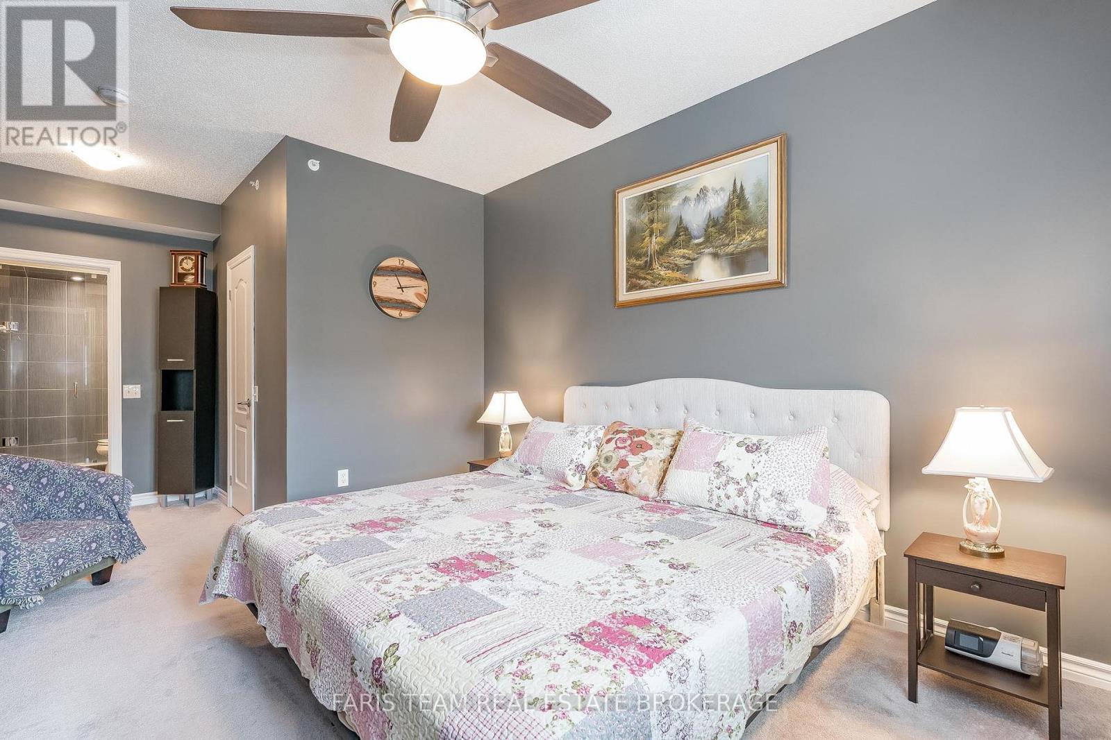 210 - 40 Ferndale Drive S, Barrie, Ontario  L4N 2L3 - Photo 20 - S12569118