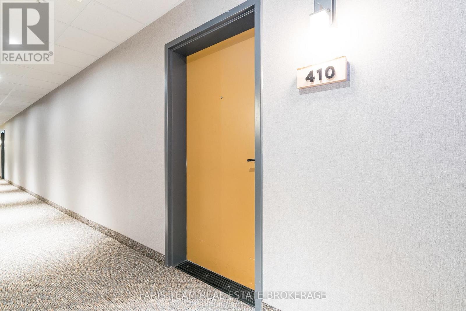 410 - 54 Koda Street, Barrie, Ontario  L9J 0J6 - Photo 8 - S12427107