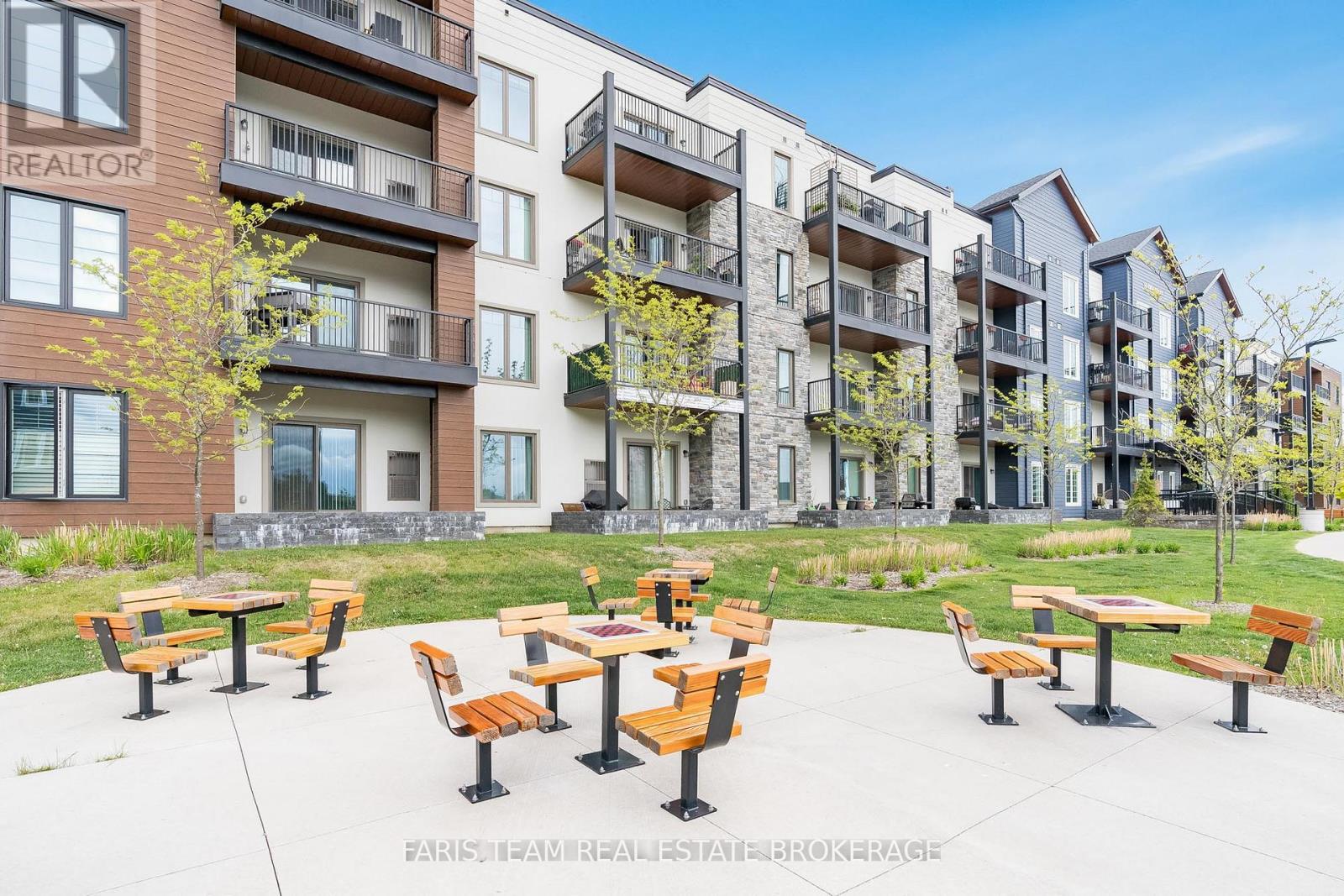 410 - 54 Koda Street, Barrie, Ontario  L9J 0J6 - Photo 37 - S12427107