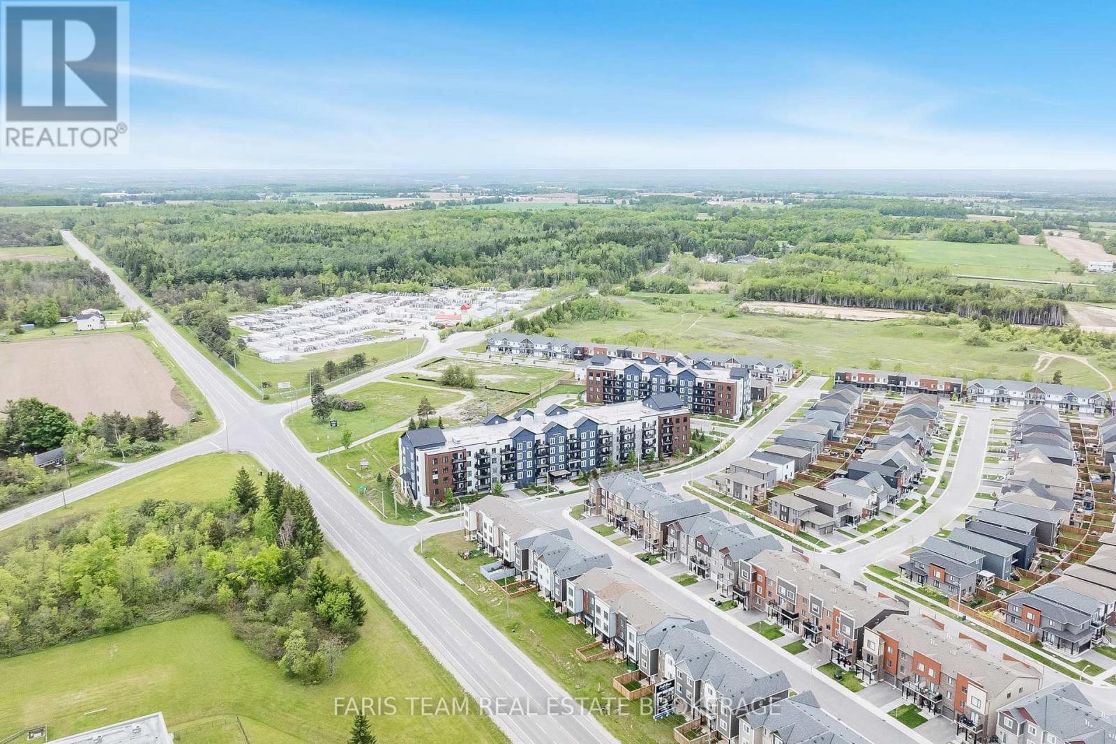 410 - 54 Koda Street, Barrie, Ontario  L9J 0J6 - Photo 41 - S12427107