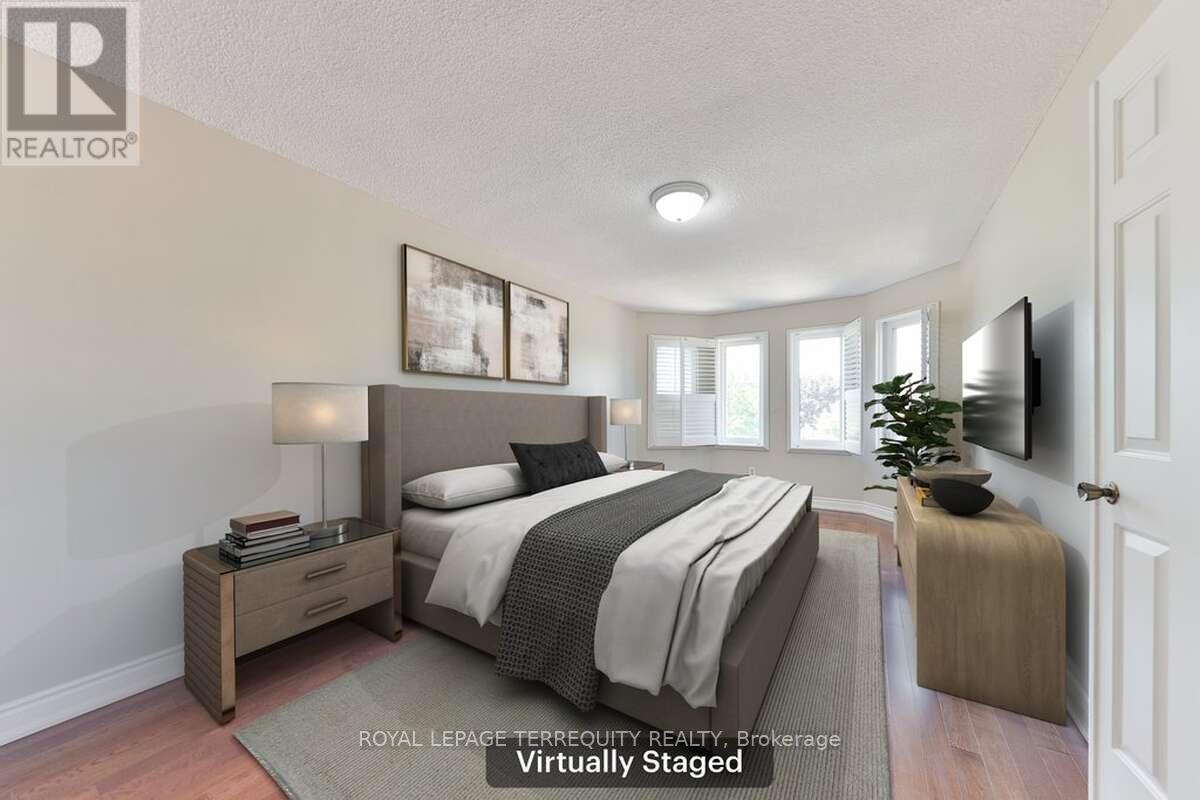 5275 Thornwood Drive, Mississauga, Ontario  L4Z 3J3 - Photo 25 - W12608276