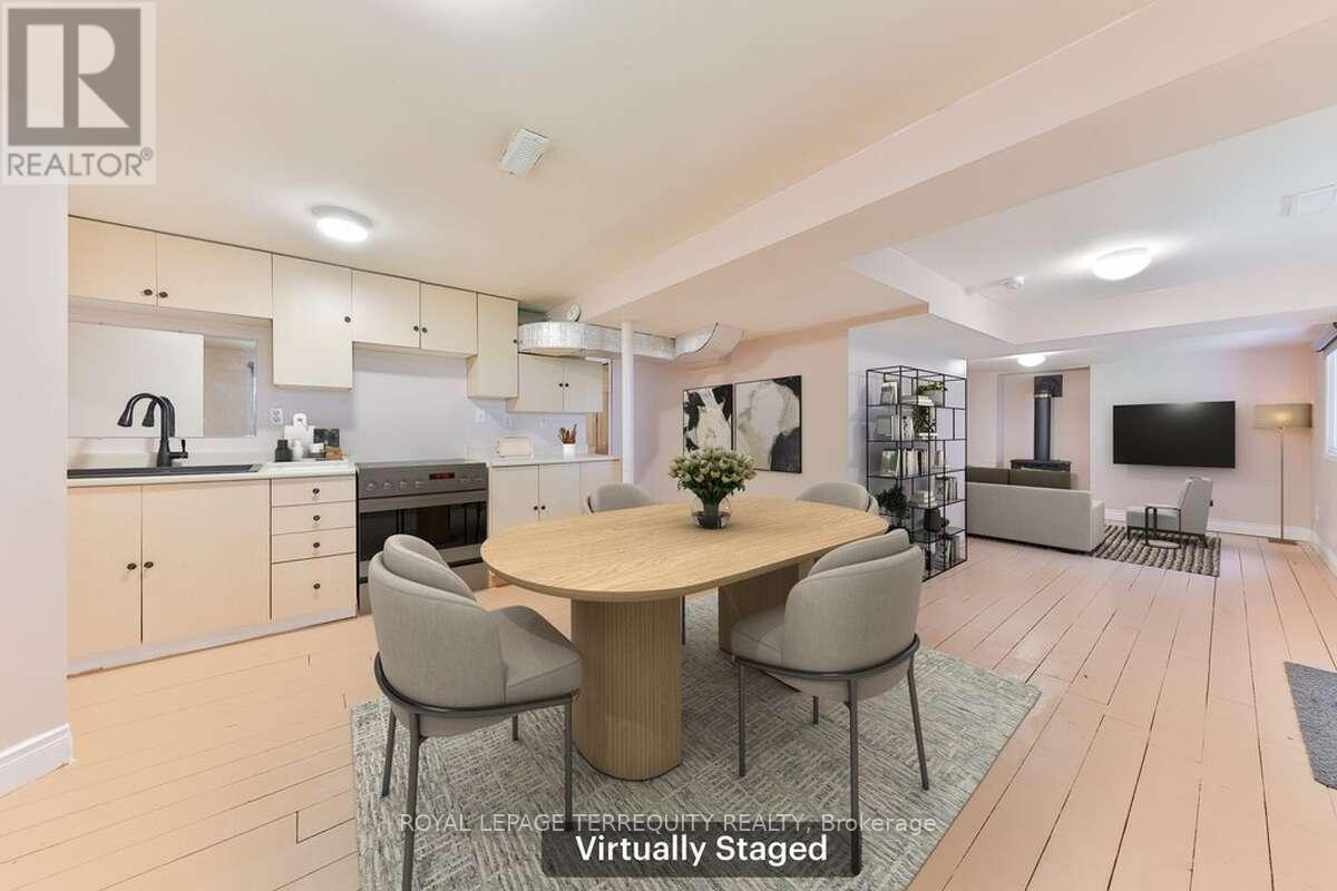 5275 Thornwood Drive, Mississauga, Ontario  L4Z 3J3 - Photo 34 - W12608276