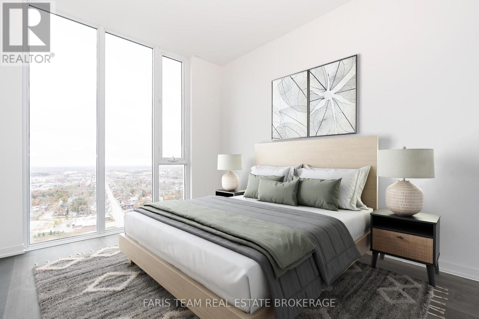 3301 - 39 Mary Street, Barrie, Ontario  L4N 1S9 - Photo 14 - S12548268