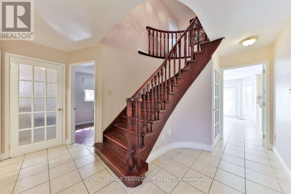 5275 Thornwood Drive, Mississauga, Ontario  L4Z 3J3 - Photo 20 - W12608276