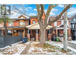 2 - 46 ARMSTRONG AVENUE, Toronto, Ontario