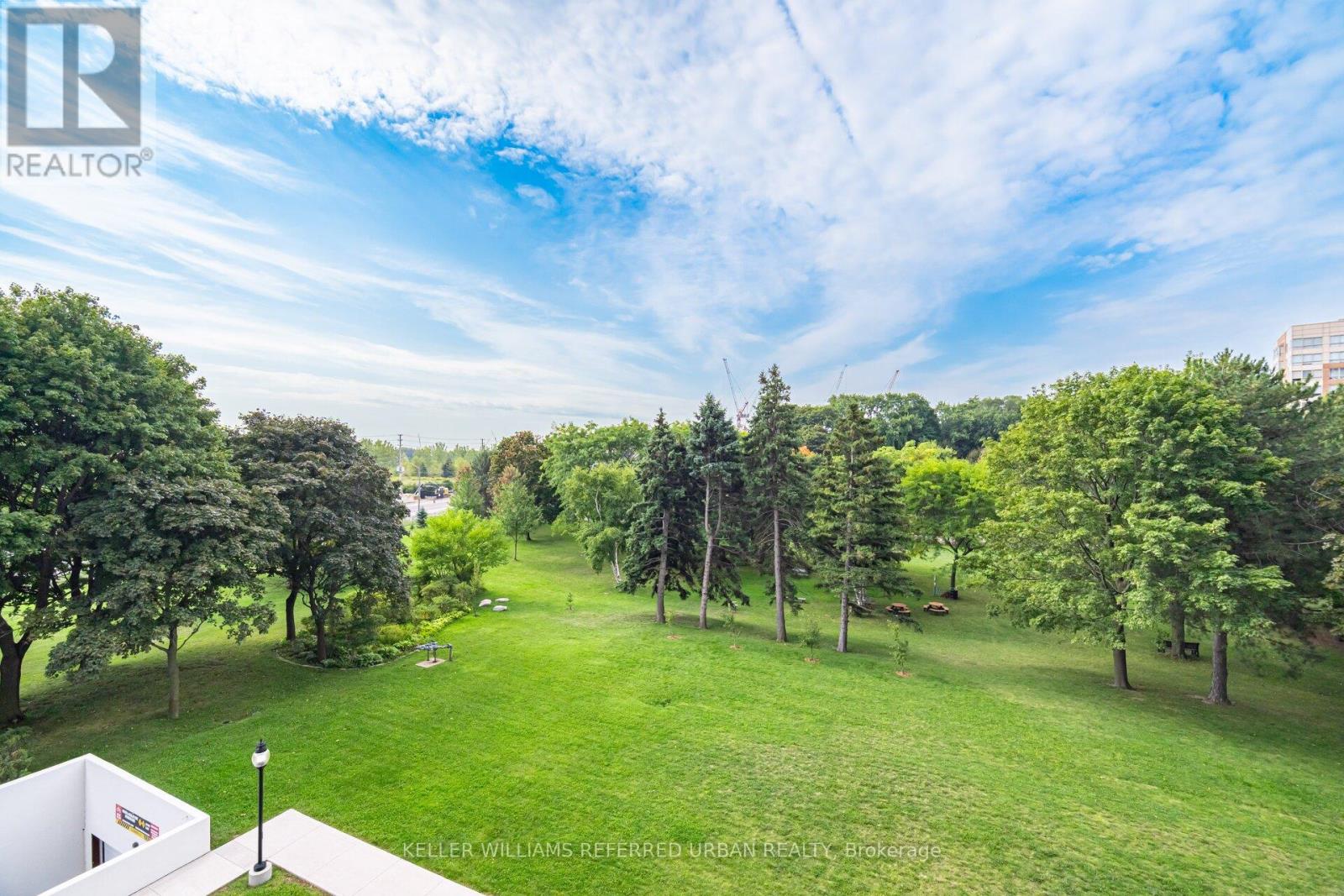 404 - 1515 Lakeshore Road E, Mississauga, Ontario  L5E 3E3 - Photo 33 - W12640402