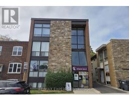 401 - 8 STAVEBANK ROAD N, Mississauga, Ontario