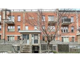 226 - 25 TURNTABLE CRESCENT, Toronto, Ontario