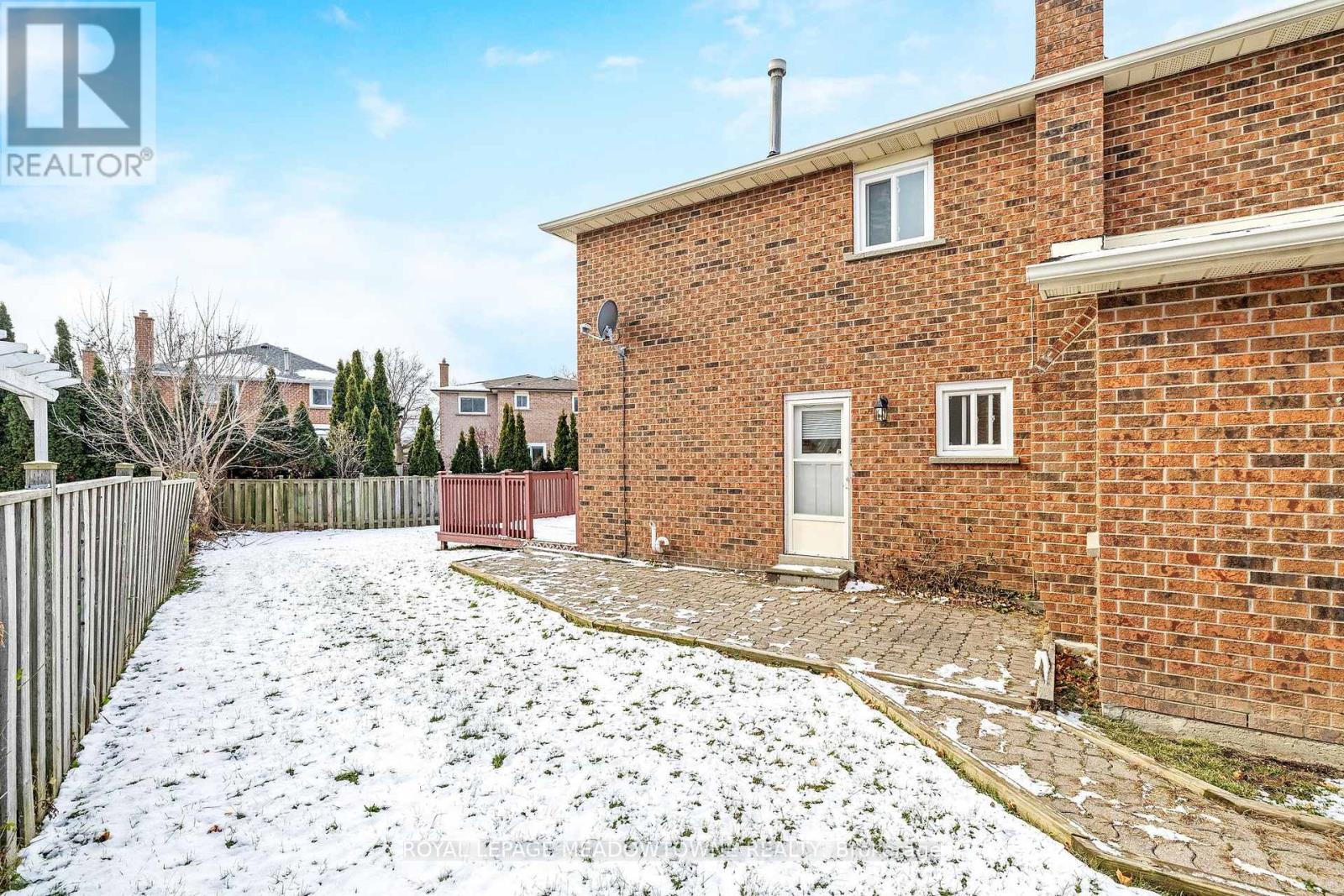 165 Vodden Street W, Brampton, Ontario  L6X 2Y1 - Photo 16 - W12640428