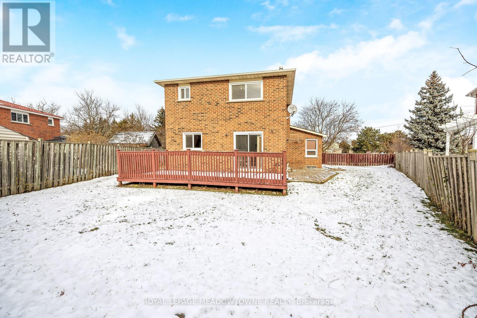 165 Vodden Street W, Brampton, Ontario  L6X 2Y1 - Photo 18 - W12640428