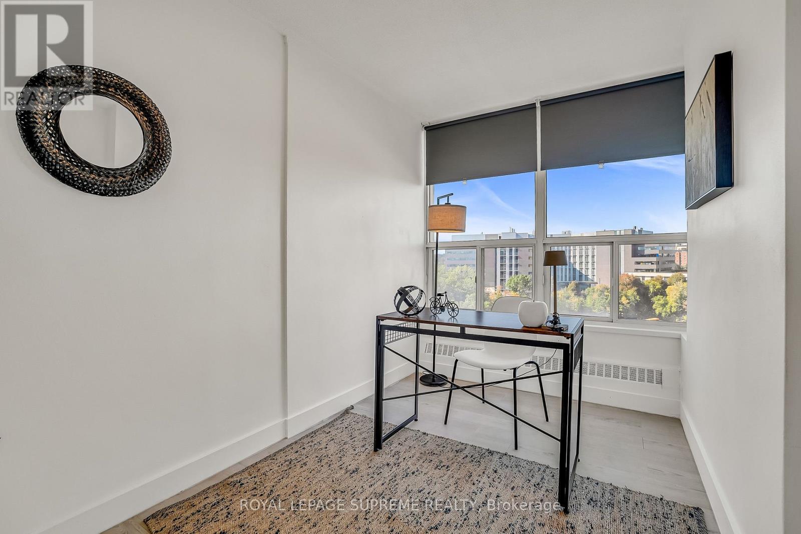 1202 - 85 Emmett Avenue, Toronto, Ontario  M6M 5A2 - Photo 18 - W12640444