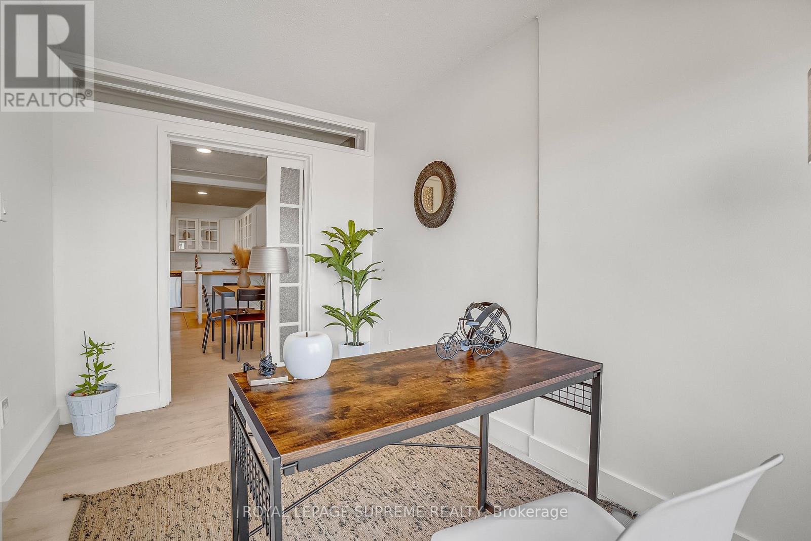 1202 - 85 Emmett Avenue, Toronto, Ontario  M6M 5A2 - Photo 19 - W12640444