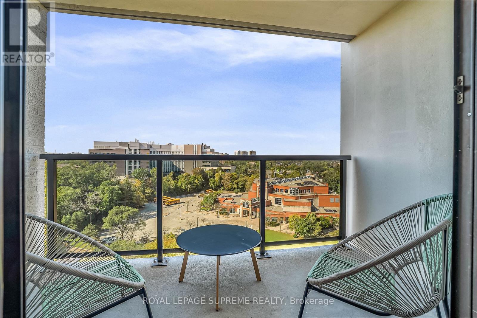 1202 - 85 Emmett Avenue, Toronto, Ontario  M6M 5A2 - Photo 20 - W12640444