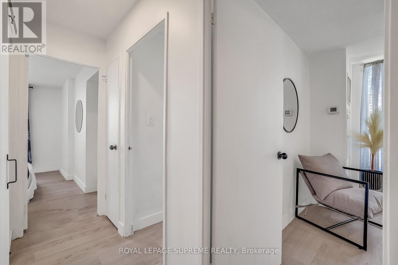 1202 - 85 Emmett Avenue, Toronto, Ontario  M6M 5A2 - Photo 23 - W12640444