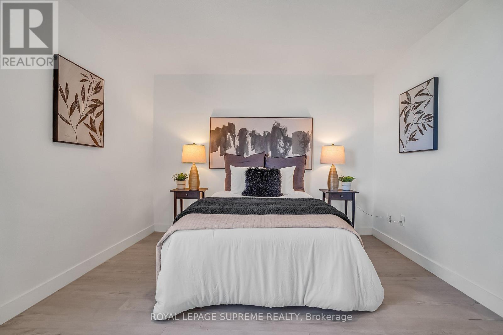 1202 - 85 Emmett Avenue, Toronto, Ontario  M6M 5A2 - Photo 26 - W12640444