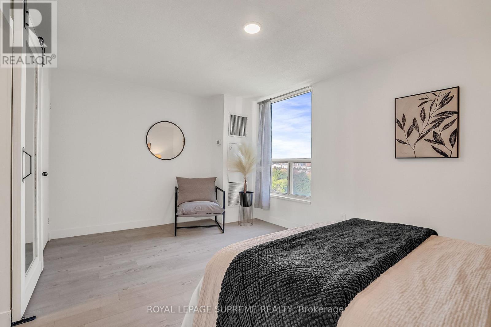 1202 - 85 Emmett Avenue, Toronto, Ontario  M6M 5A2 - Photo 29 - W12640444