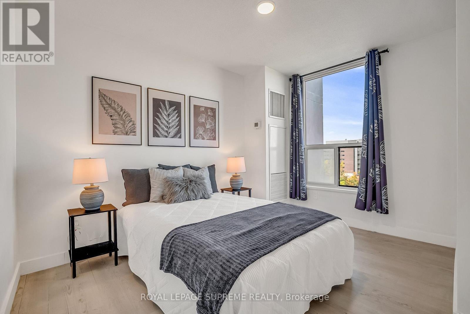 1202 - 85 Emmett Avenue, Toronto, Ontario  M6M 5A2 - Photo 37 - W12640444