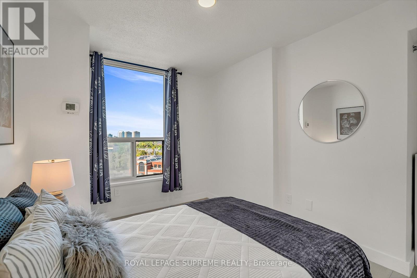 1202 - 85 Emmett Avenue, Toronto, Ontario  M6M 5A2 - Photo 38 - W12640444