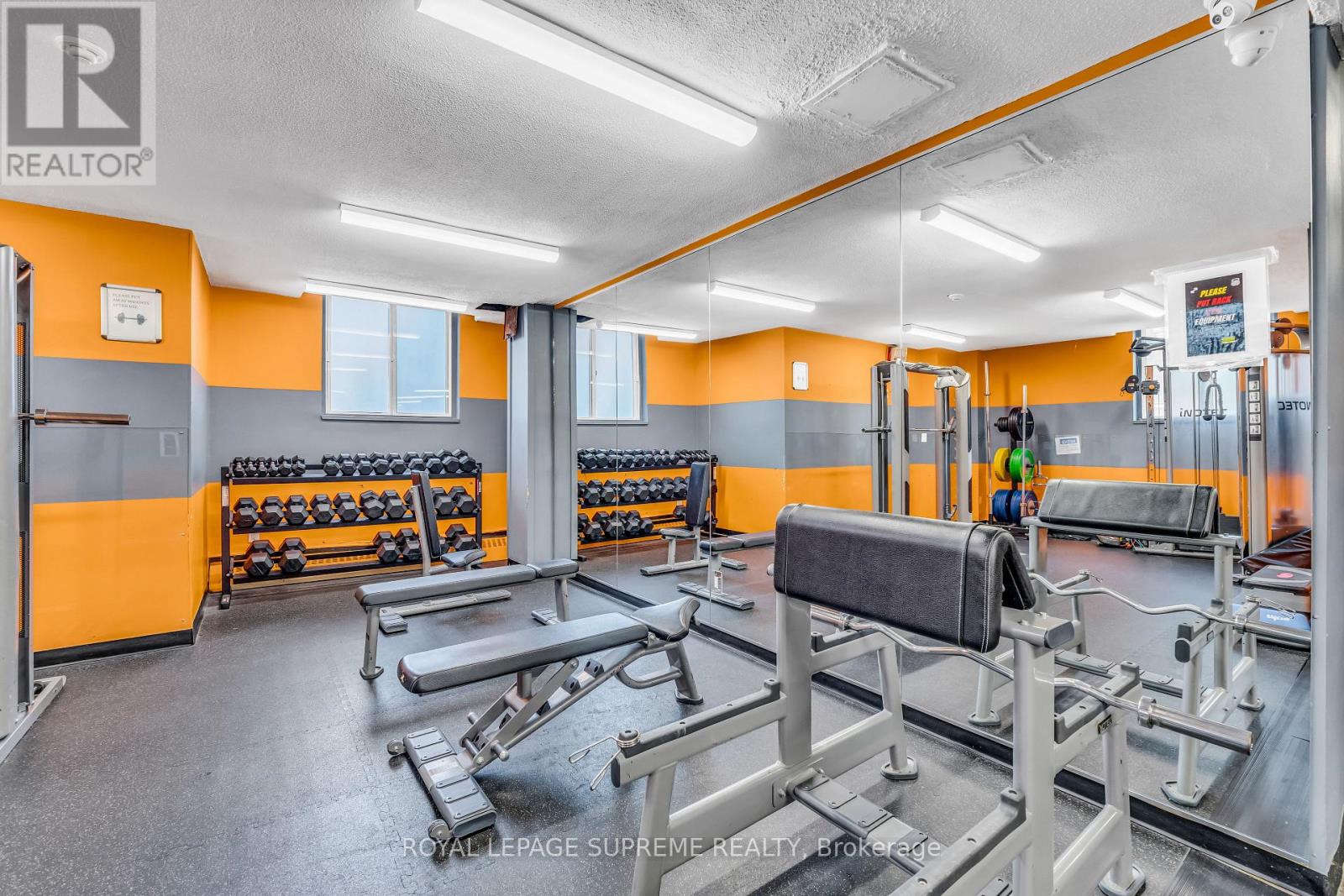 1202 - 85 Emmett Avenue, Toronto, Ontario  M6M 5A2 - Photo 47 - W12640444