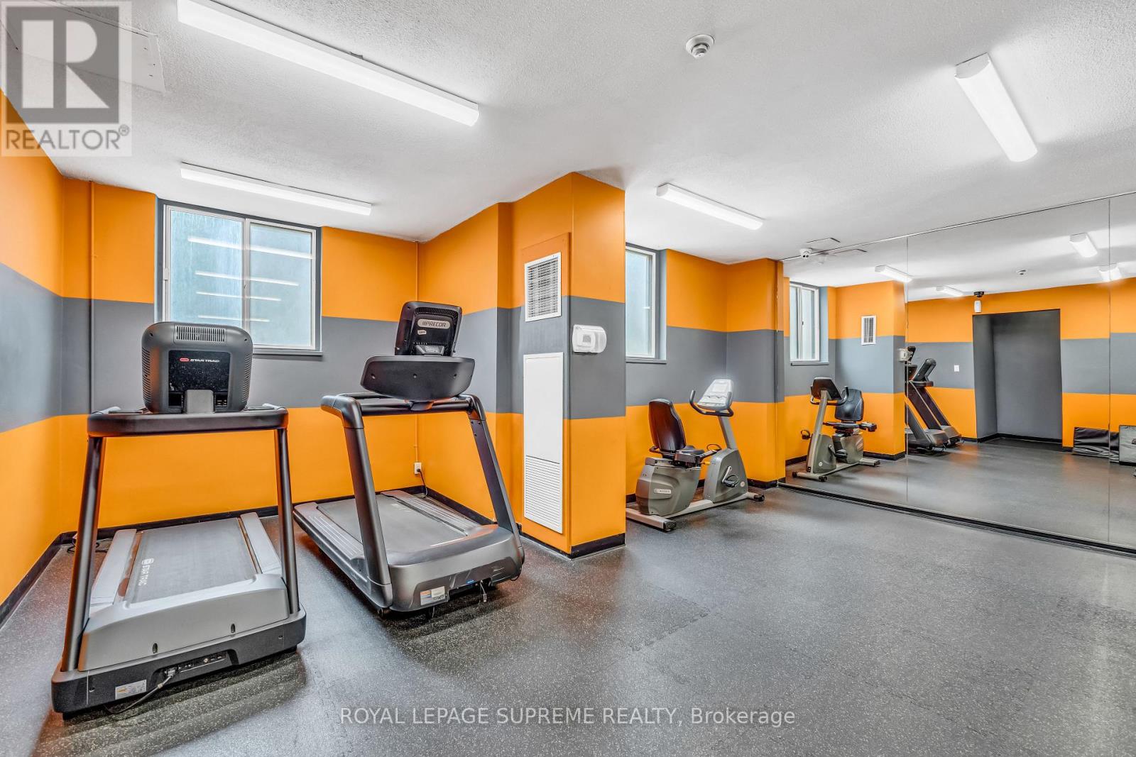 1202 - 85 Emmett Avenue, Toronto, Ontario  M6M 5A2 - Photo 48 - W12640444