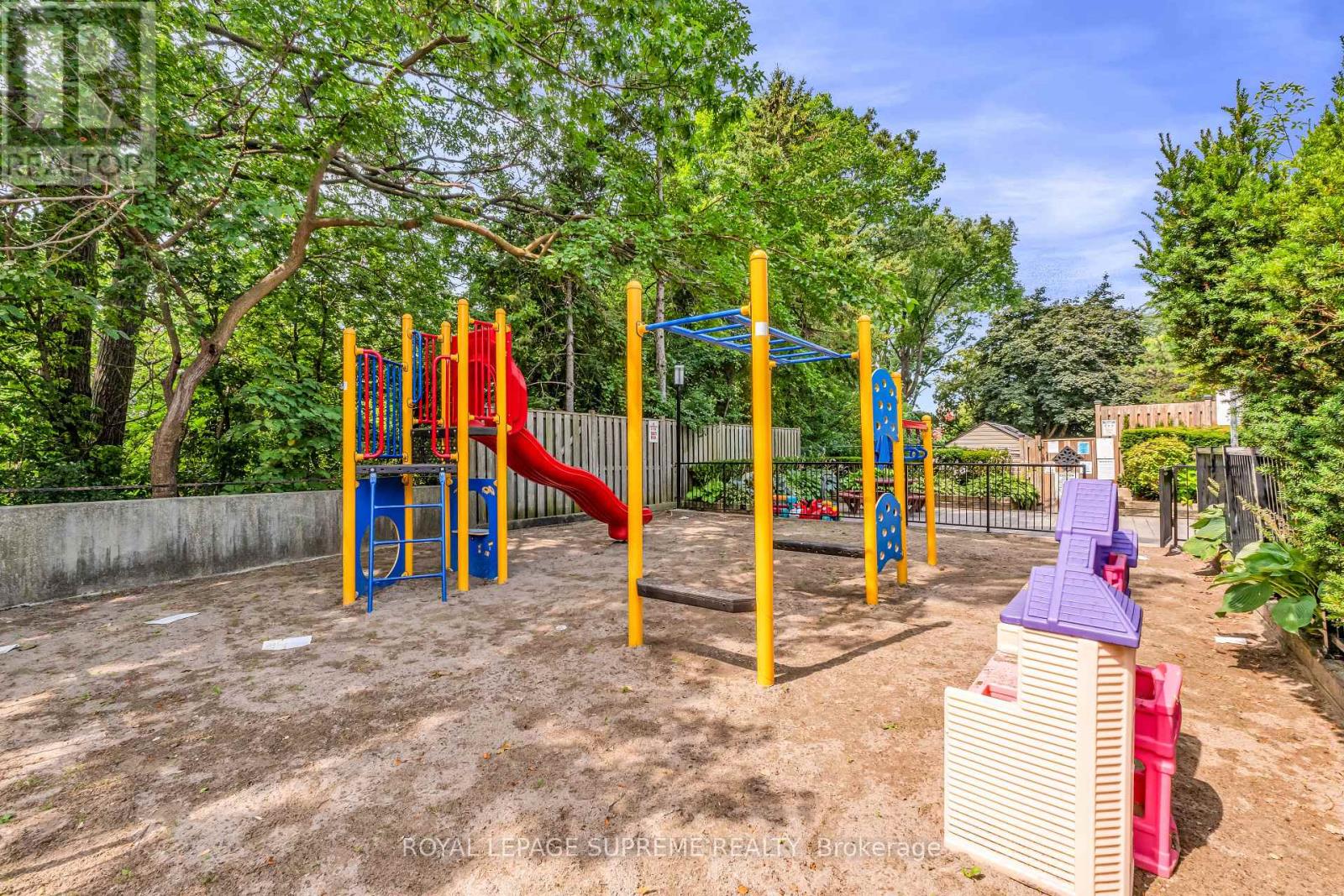 1202 - 85 Emmett Avenue, Toronto, Ontario  M6M 5A2 - Photo 50 - W12640444