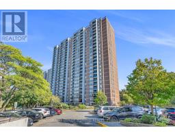 1202 - 85 EMMETT AVENUE, Toronto, Ontario