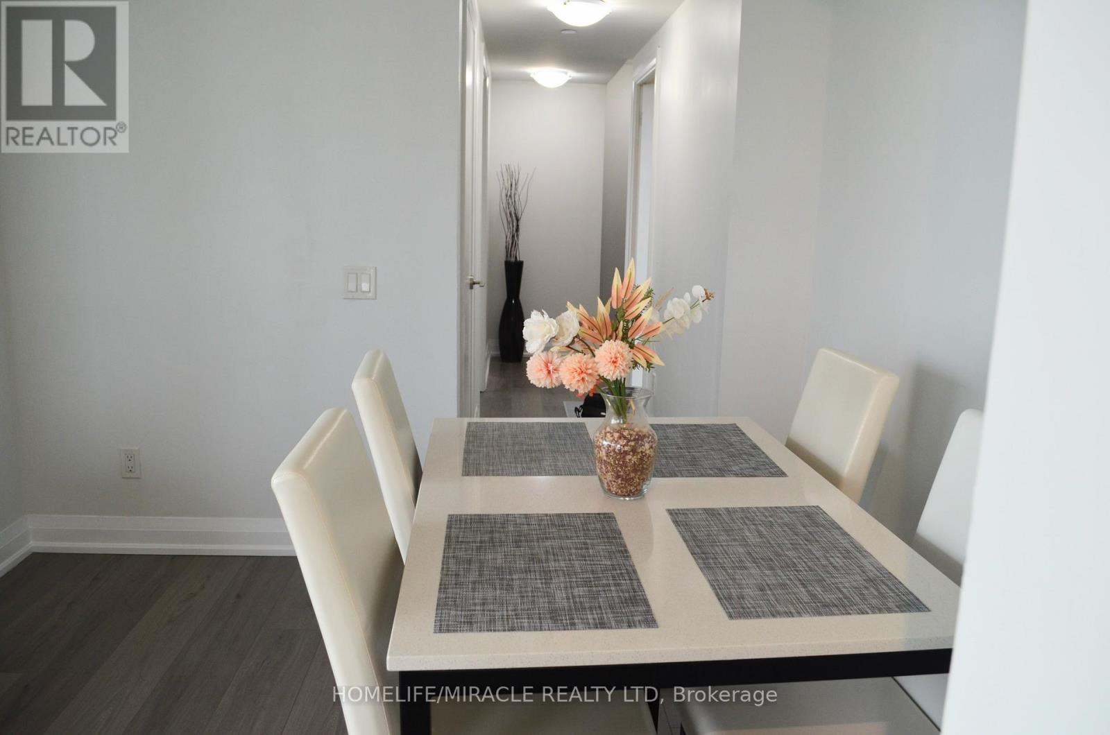 1305 - 1461 Lawrence Avenue W, Toronto, Ontario  M6L 0A6 - Photo 10 - W12640450