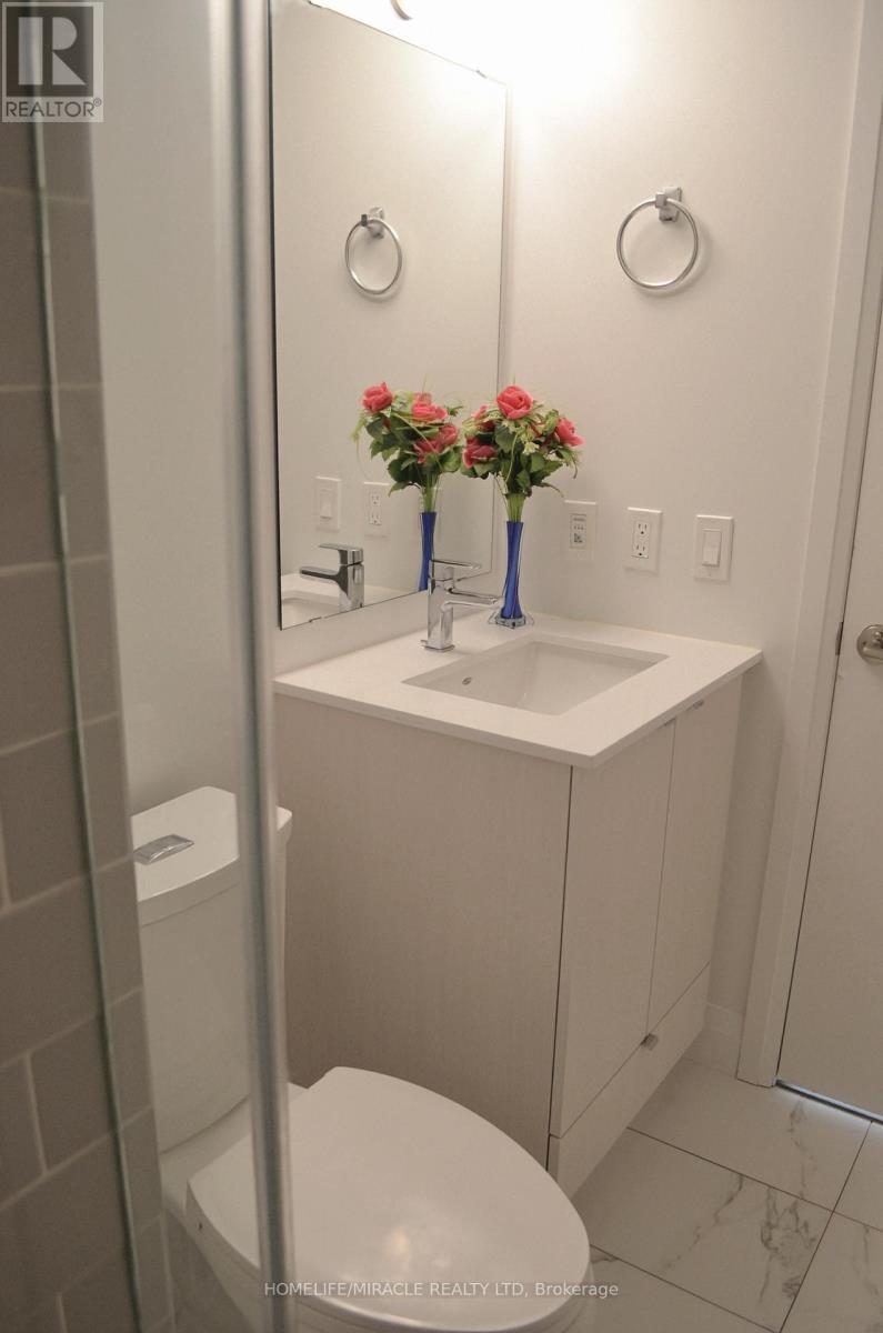 1305 - 1461 Lawrence Avenue W, Toronto, Ontario  M6L 0A6 - Photo 19 - W12640450