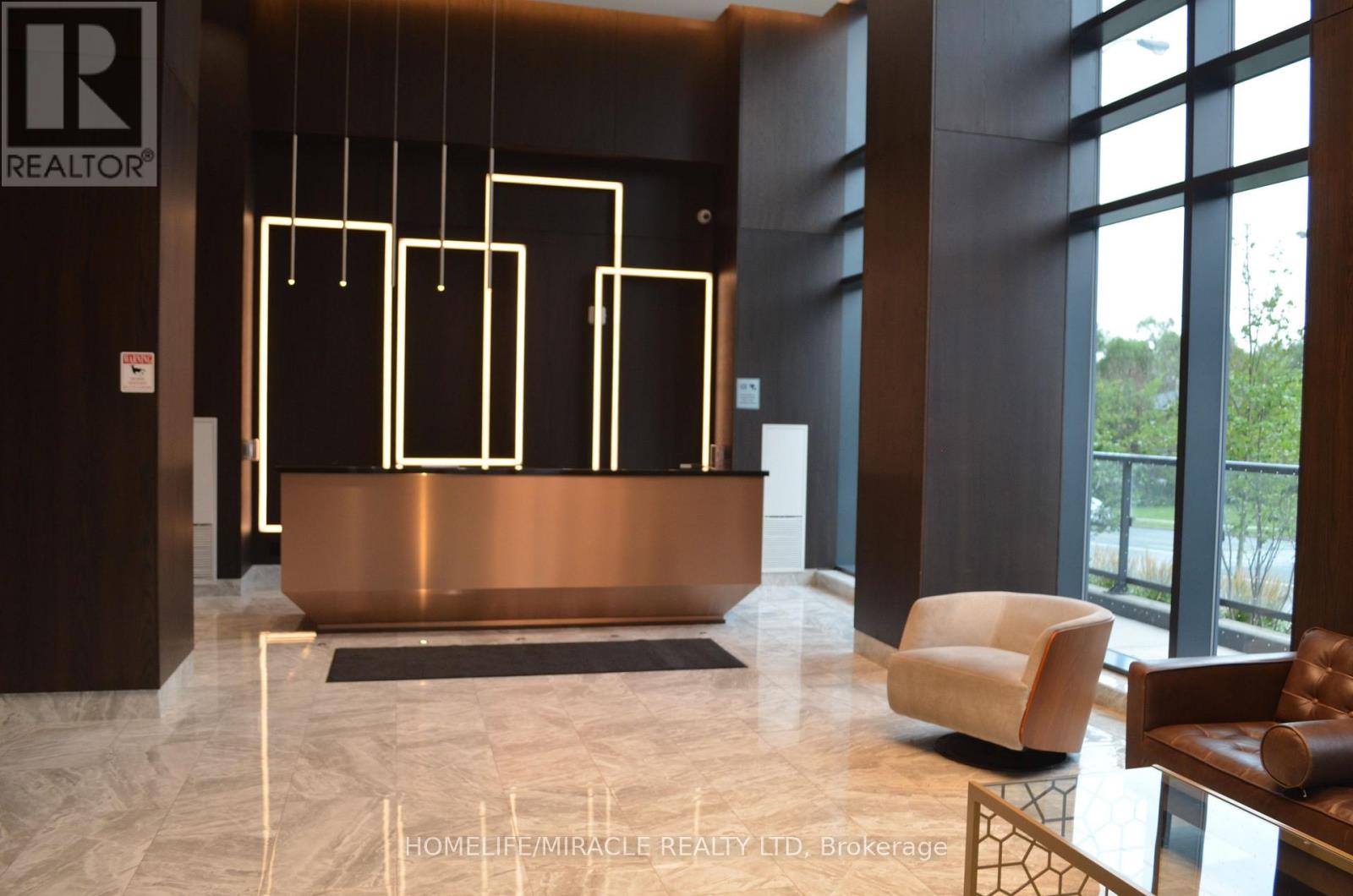 1305 - 1461 Lawrence Avenue W, Toronto, Ontario  M6L 0A6 - Photo 31 - W12640450