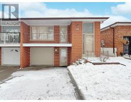 UPPER - 26 STARVIEW DRIVE, Toronto, Ontario